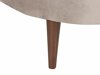 Kušete Berwyn 537 (Taupe)