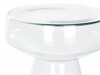Set pomoćnih stolića Berwyn 1061 (Bijela)