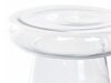 Set pomoćnih stolića Berwyn 1061 (Bijela)