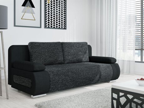 Sovesofa Comfivo 144 (Alova 04 + Lawa 06)