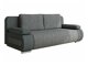 Sovesofa Comfivo 144 (Alova 36 + Lawa 05)