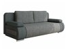Sovesofa Comfivo 144 (Alova 36 + Lawa 05)