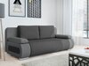 Sovesofa Comfivo 144 (Lux 05 + Lux 06)