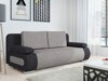 Sovesofa Comfivo 144 (Soul 20 + Soul 17)