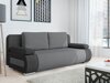 Sovesofa Comfivo Pudor (Lux 06 + Lux 05)