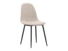 Eetkamerset Dallas 4287 (Beige)
