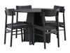 Set de mese Dallas 4288