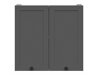 Modulaire wandkast Classic Grey 109