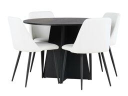Eetkamerset Dallas 4289
