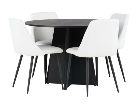 Eetkamerset Dallas 4289
