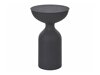 Set pomoćnih stolića Berwyn 1183 (Crna)