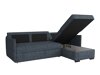 Hoekbank Columbus 208 (Poso 22)