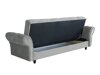 Slaapbank Columbus 209 (Kronos 19)