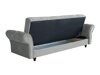 Slaapbank Columbus 209 (Kronos 22)