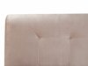 Boxspring krevet Berwyn 1274 (Bež)