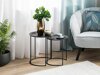 Комплект помощни маси Berwyn 1279