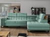 Hjørnesofa Comfivo Anima (Magic Velvet 2227)