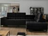 Hoekbank Comfivo Anima (Magic Velvet 2219)