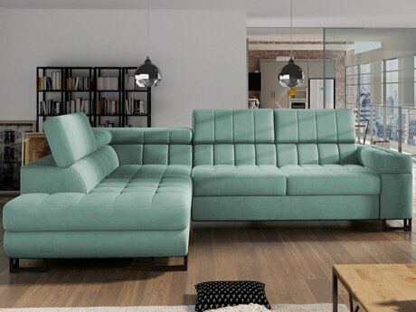 Hoekbank Comfivo Anima (Magic Velvet 2227)