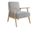 Fauteuil Clovis 100 (Poso 110)