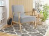 Fauteuil Clovis 100 (Poso 110)