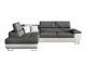 Hjørnesofa Comfivo 166 (Soft 017 + Lux 06 + Soft 017)
