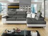 Hjørnesofa Comfivo 166 (Soft 017 + Lux 06 + Soft 017)
