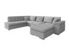 Hjørnesofa Comfivo Gemma II (Højre)