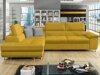 Hjørnesofa Comfivo Ruta II (Magic Velvet 2234 + Magic Velvet 2217)