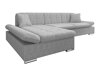 Hjørnesofa Comfivo Sanitas I (Poso 110)