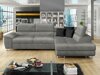 Hoekbank Comfivo Ruta II (Magic Velvet 2217 + Magic Velvet 2219)