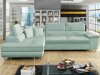 Hoekbank Comfivo Ruta II (Magic Velvet 2227 + Evo 29)