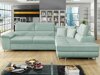 Hoekbank Comfivo Ruta II (Magic Velvet 2227 + Evo 29)