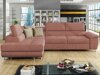 Hoekbank Comfivo Ruta II (Uttario Velvet 2955 + Uttario Velvet 2979)