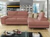 Hoekbank Comfivo Ruta II (Uttario Velvet 2955 + Uttario Velvet 2979)