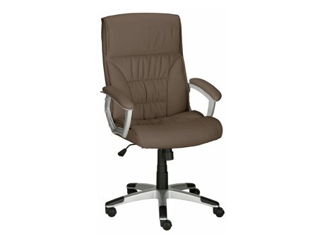 Kontoritool Denton 535 (Taupe)