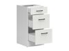 Modulaire kast met lades Juno 103