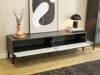 TV-meubel Cirferi 105 (Antraciet)