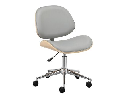 Irodai szék Denton 1197 (Szürke)