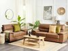 Диван Berwyn 1327 (Кафяв)
