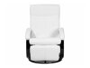 Tugitool recliner Berwyn 1326 (Valge)
