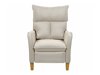 Tugitool recliner Berwyn 1329 (Beež + Ere puit)
