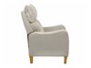 Tugitool recliner Berwyn 1329 (Beež + Ere puit)