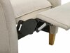 Tugitool recliner Berwyn 1329 (Beež + Ere puit)
