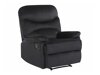 Tugitool recliner Berwyn 1386 (Must)
