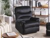 Tugitool recliner Berwyn 1386 (Must)