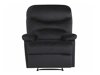 Tugitool recliner Berwyn 1386 (Must)