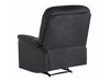 Tugitool recliner Berwyn 1386 (Must)