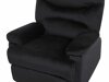 Tugitool recliner Berwyn 1386 (Must)