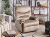 Tugitool recliner Berwyn 1386 (Taupe)